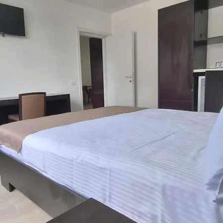 Ery Hotel Neptun