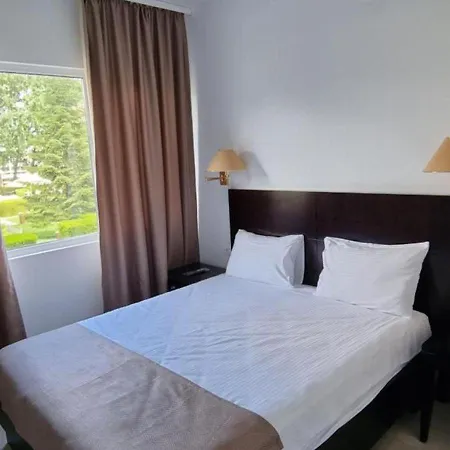 Ery Hotel Neptun