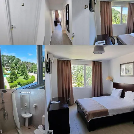 Ery Hotel